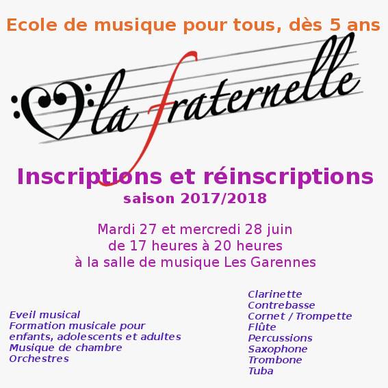 Photo La Fraternelle